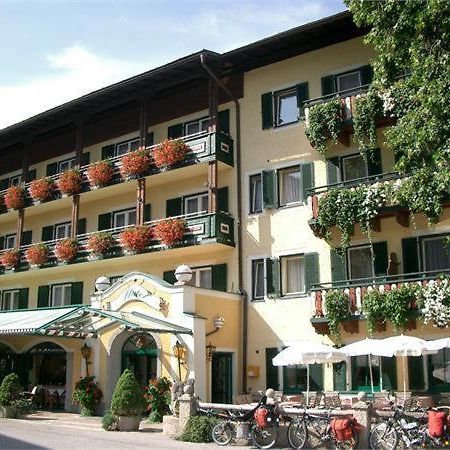 Torrenerhof Hotel Golling an der Salzach Kültér fotó