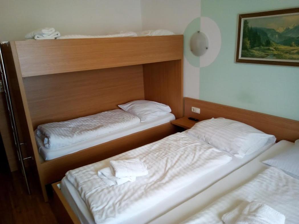 Torrenerhof Hotel Golling an der Salzach Kültér fotó