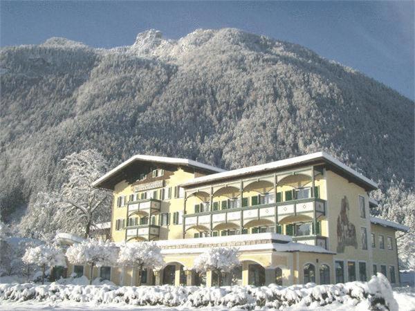 Torrenerhof Hotel Golling an der Salzach Kültér fotó