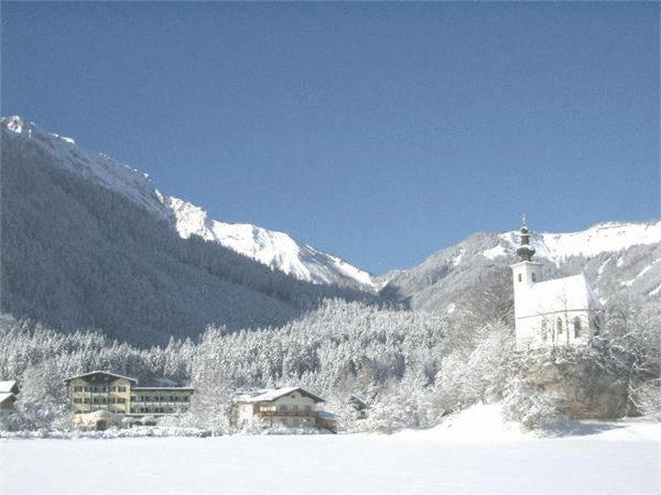 Torrenerhof Hotel Golling an der Salzach Kültér fotó