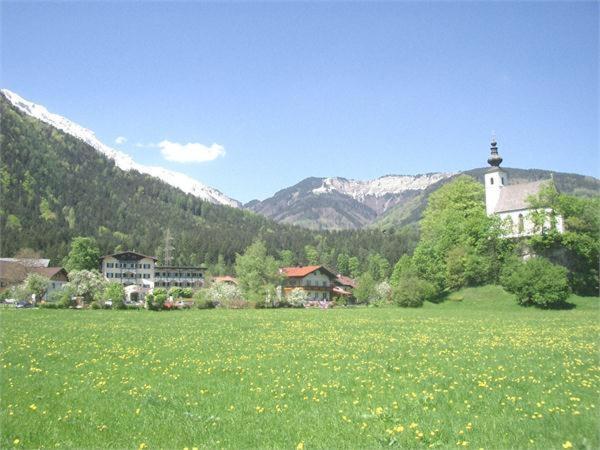 Torrenerhof Hotel Golling an der Salzach Kültér fotó