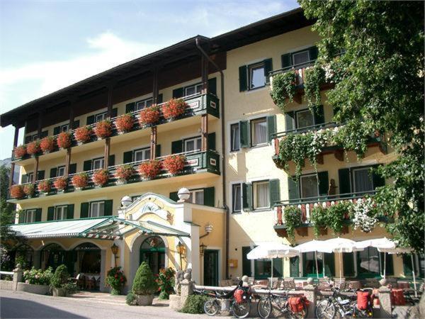 Torrenerhof Hotel Golling an der Salzach Kültér fotó