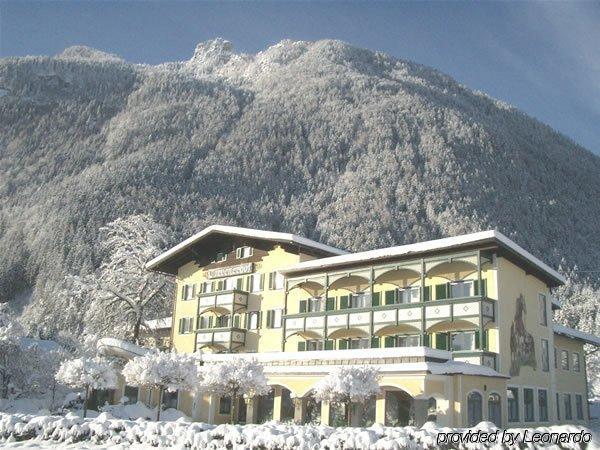 Torrenerhof Hotel Golling an der Salzach Kültér fotó