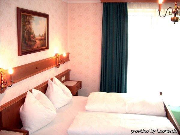 Torrenerhof Hotel Golling an der Salzach Szoba fotó