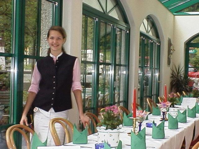 Torrenerhof Hotel Golling an der Salzach Kültér fotó